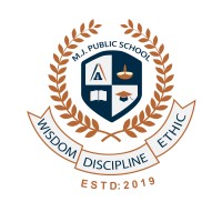 M. J. Public School (Mentoring Jubilant Public School) logo - Similar company to Make India School
