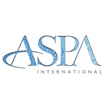 ASPA International logo - Similar company to Petzy.Ch