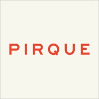 PIRQUE logo - Similar company to Ramble