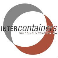 Intercontainers Shipping & Trading S.A. logo - Similar company to Sl24 Shipping