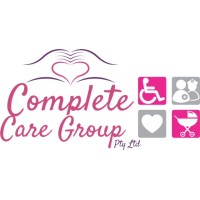 Complete Care Group logo - Similar company to Sa Home Care