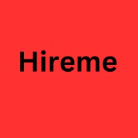 Hireme Technologies logo - Similar company to Netlink Software Group America Inc