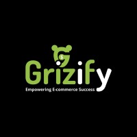 Grizify™ - Premier Ecommerce Agency logo - Similar company to P & C Digital Marketing Seo Ecommerce Agency