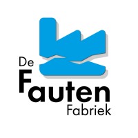 De Fautenfabriek logo - Similar company to Material Innovation Center