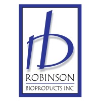 Robinson Bioproducts Inc logo - Similar company to Monitrol