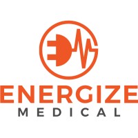 Energize Medical logo - Similar company to R.O.S.E. Resources/Outreach To Safeguard The Elderly