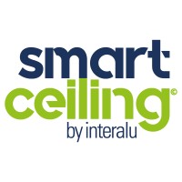 Smart Ceiling logo - Similar company to Interalu