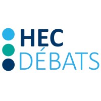HEC Débats logo - Similar company to Ginette Alumni