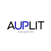 Auplit logo - Similar company to Worldsys