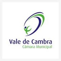 Município de Vale de Cambra logo - Similar company to Amtsm - Associação De Municípios Das Terras De Santa Maria