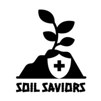 Soil Saviours logo - Similar company to The Soil Story