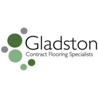 Gladston Contract Flooring logo - Similar company to Batson Groundcare Ltd