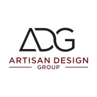 ADG | Artisan Design Group logo - Similar company to Dixie Interiors