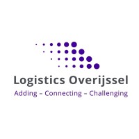 Logistics Overijssel logo - Similar company to Logistics & Supply Chain Industry