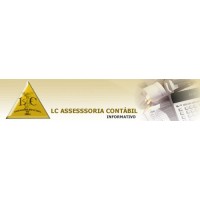 LC ASSESSORIA CONTÁBIL LTDA logo - Similar company to Allconsultancy