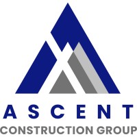 Ascent Construction Group logo - Similar company to Pbb Construction, Llc.