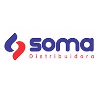 Soma Distribuidora de Alimentos para Animais logo - Similar company to Neppa - Núcleo De Ensino E Pesquisa Em Produção Animal