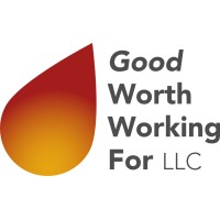 Good Worth Working For LLC logo - Similar company to Local Return