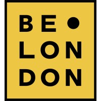 Be London logo - Similar company to Student Luxe