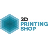 3D Printing Shop Australia logo - Similar company to 3D Explorer