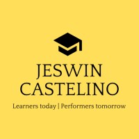 Jeswin Castelino Consultancy logo - Similar company to Centre For Advanced Learning (Cfal)