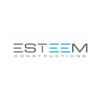 Esteem Construction logo - Similar company to Amore & Baci