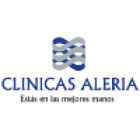 Clínicas Aleria logo - Similar company to Fesnad