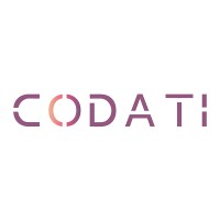 CodatiApp logo - Similar company to Codat