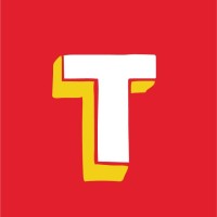 Teranga logo - Similar company to Framework