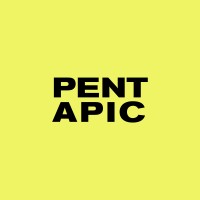 PENTAPIC logo - Similar company to Étincelle Production