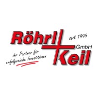 Röhrl + Keil GmbH logo - Similar company to Proventos Gmbh