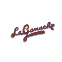 La Ganache logo - Similar company to Don Don - Slovenija