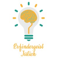 Erfindergeist Jülich e.V. logo - Similar company to Guthand Gmbh