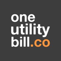 One Utility Bill logo - Similar company to Marc