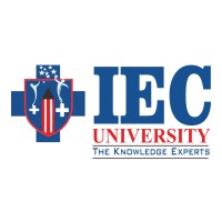 IEC University, Baddi, Himachal Pradesh logo - Similar company to Pain Bc