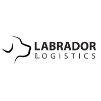 Labrador Logistics logo - Similar company to Unishippers - Labrador Logistics