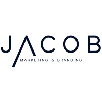 JACOB - Markting & Branding logo - Similar company to Ck7 Gmbh