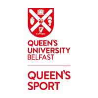 Queen's Sport logo - Similar company to The Cleveland Project
