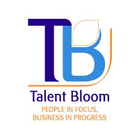 Talent Bloom Ltd logo - Similar company to Business Effect