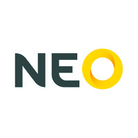 NEO (getneo.com) logo - Similar company to 3Motion
