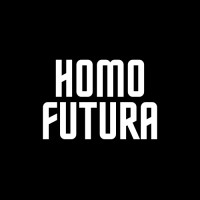 Homo Futura logo - Similar company to Deepler