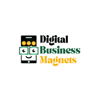 Digital Business Magnets logo - Similar company to Salwa Properties Real Estate Brokers
