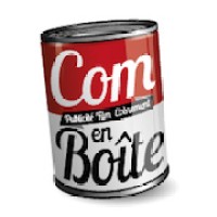 COM EN BOITE logo - Similar company to Boite'Com