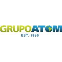 Grupo ATOM SRL. logo - Similar company to Oval Group Realty