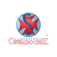 Laboratório Oswaldo Cruz logo - Similar company to Cedlab Laboratórios