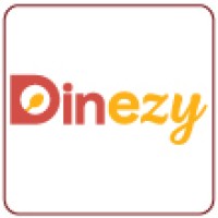Dinezy logo - Similar company to Mandi Pride