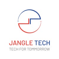 JangleTech Systems Private Limited logo - Similar company to Pristine It Code Pvt Ltd