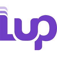 Lup logo - Similar company to Laxi.Ai