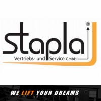 Stapla Vertriebs,- und Service GmbH logo - Similar company to Veterans Serving America