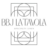 BBJ La Tavola logo - Similar company to Illusions Tents, Rentals, & Event Design
